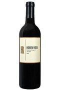 Hidden Ridge Vineyard | 55% Slope Cabernet Sauvignon